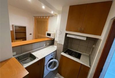 Apartament 1 camera - Decomandat - Mobilat și Utilat - Zona Centru - 3
