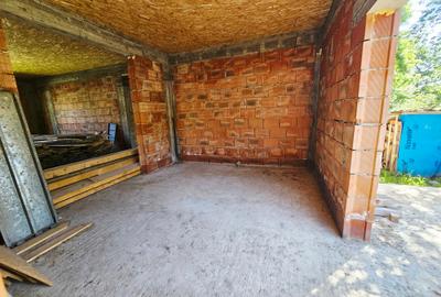 Casă la roșu cu 4 camere, 122 mp utili, teren 465 mp – Băicoi - 44