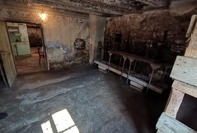Casă cu 4 camere cu Teren 536 Mp în Rod - 1