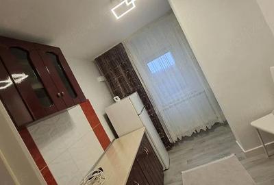 Apartament cu 2 camere semidecomandat în Central - 7