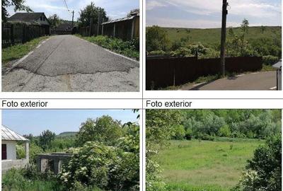 Teren intravilan cota parte 1/4 Tarpesti, ID: R2327012 - 1