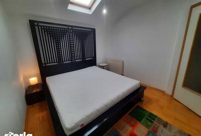 Apartament cu 2 camere în Baciu - 5