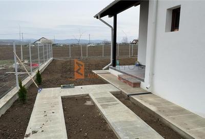 Casa tip P+1 | Vernesti | Comision 0 - 2