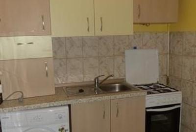 Garsonieră decomandată, mobilată în Astra - 4