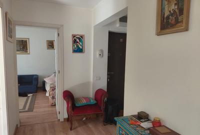 Apartament 2 camere pe Carol ultracentral - 6