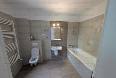 Garsonieră decomandată în Tractorul - 5