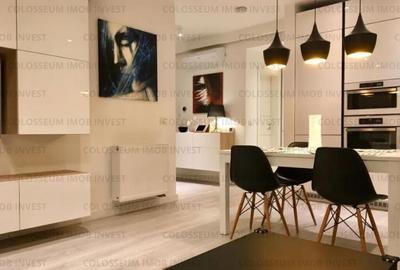 Apartament cu 3 camere decomandat în Avantgarden - 1