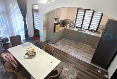 Casă individuală cu 4 camere cu Canalizare în Sântandrei - 3