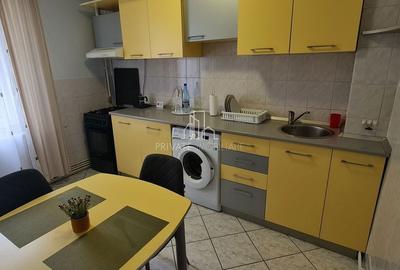 Apartament cu 2 camere decomandat în Tudor - 5