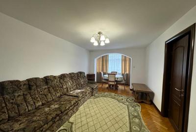 Apartament cu 3 camere decomandat în Central - 5