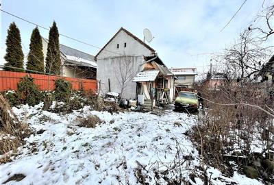 Casă individuală de vânzare, strada Papiu Ilarian - 5