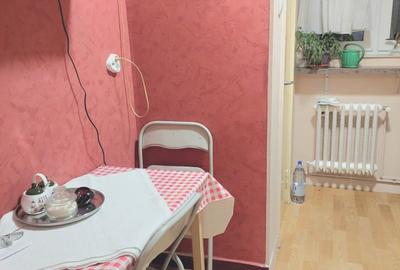 Apartament 2 camere, decomandat,   aleea Slănic-Iulius Mall,CT, mobilat, utilat - 4