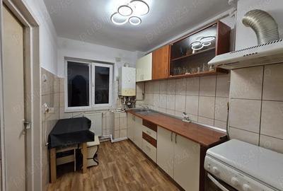 Apartament 3 camere de vanzare Deva, zona Zamfirescu - 1