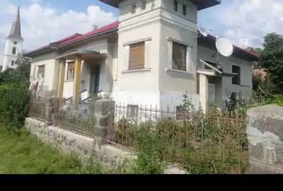 Se vinde Jumate casa Budacu De sus - 2