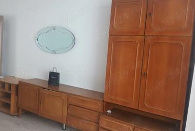 Proprietar inchiriez apartament doua camere decomandate centru - 6