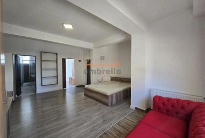 DE INCHIRIAT ap 2 camere modern+parcare, 50 mp, 400 euro