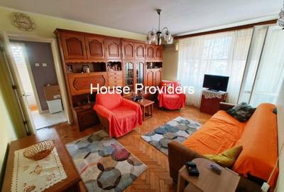 Apartament cu 3 camere în Basarabia - 4