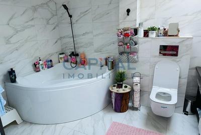 Casa de vanzare Imparatul Traian ,Bistrita - 8