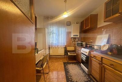Apartament 3 camere, 68mp, zona Calea Moldovei - 8