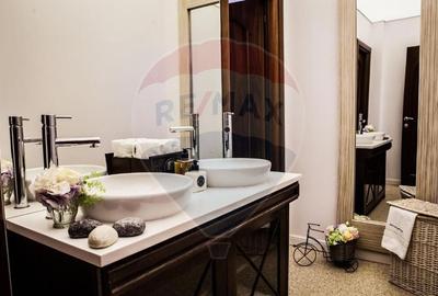 Hotel Boutique de vanzare zona Pescarie Constanta teren 1364 mp - 15