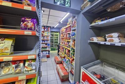 Spatiu comercial ideal investitie de vanzare zona Rahova - 8