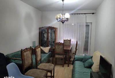 Apartament cu 2 camere în Paleu - 1