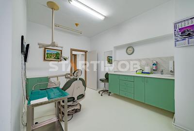 Spațiu comercial, de 115 mp, în Centrul Civic - 23