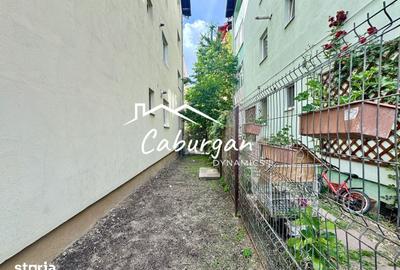 Apartament cu 2 camere în Ștrand - 1