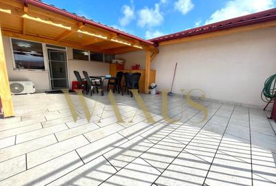 Apartament 3 camere, 68,6 mp, terasa 35 mp, parcare - zona Muzeul Apei Apartament 3 camere, 68,6 mp, terasa 35 mp, parcare - zona Muzeul Apei - 9