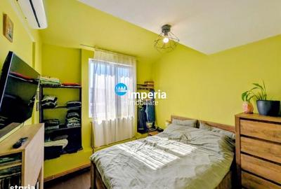 Apartament cu 3 camere decomandat în Alexandru cel Bun - 5