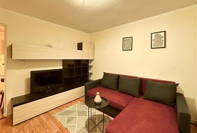 Apartament 1 camera. Zona Centrala, str. Hunedoarei - 1