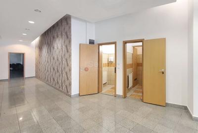 Spațiu comercial, de 430 mp, în Centrul Civic - 4