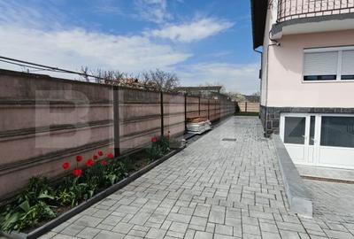 Casă cu 3 camere cu Canalizare în Central - 10