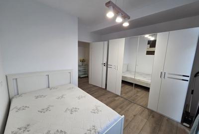 Apartament cu 2 camere decomandat în Sisești - 13
