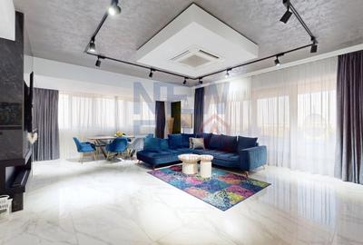 Penthouse exclusivist de inchiriat - Vita Bella Residence - 12
