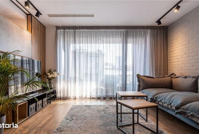 Apartament cu 3 camere în Central - 1