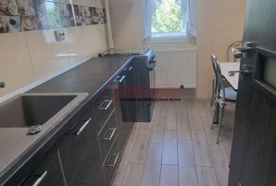 Apartament cu 3 camere în Berceni - 12