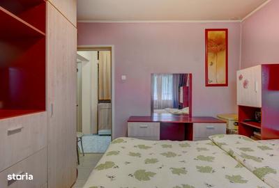 Apartament cu 3 camere, mobilat în Pantelimon - 13