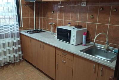 Garsonieră decomandată în Gară - 9