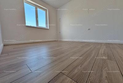 Apartament 2 camere - langa Eso - constructie finalizata - 82.500 Euro - 1