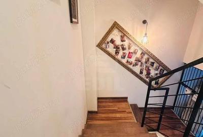 Casă cu 4 camere cu Teren 239 Mp în Tăuți - 3