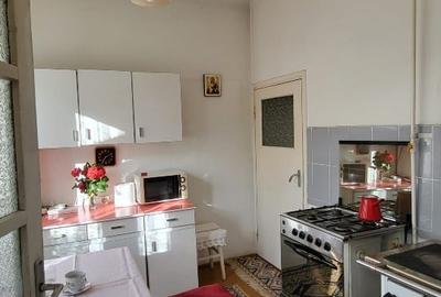 Duplex cu 3 camere cu Canalizare în Lunei - 4