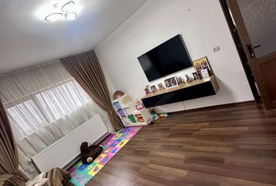 Casă cu 4 camere în Furcenii Vechi - 2