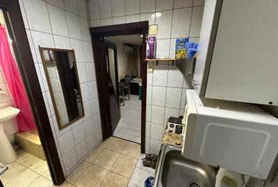 Garsoniera | Militari-Pacii | Metrou | Necesita Renovare - 6