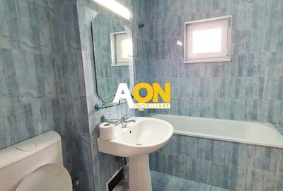 Apartament 3 camere, 2 bai, 2 balcoane, et.1, ultracentral, 88 mp util - 10