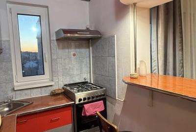 Apartament cu 2 camere semidecomandat în Gheorgheni - 6