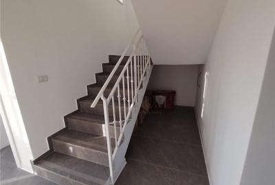 Casă individuală cu 5 camere cu Teren 600 Mp în Moșnița Nouă - 5