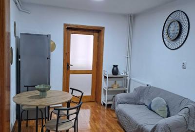 Apartament cu 2 camere decomandat în Central - 5