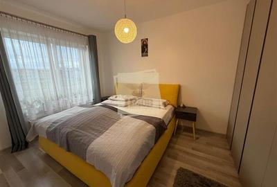 Apartament modern 2 camere etaj 2 cu balcon si pivnita in Avantgarden - 3