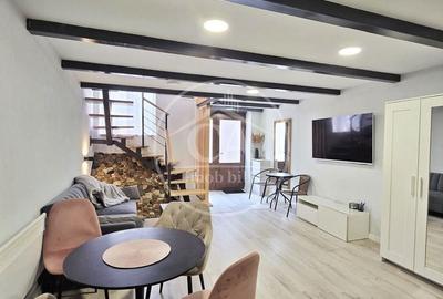 Apartament cu 3 camere decomandat în Ultracentral - 7